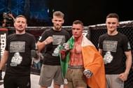 Kiefer Crosbie
